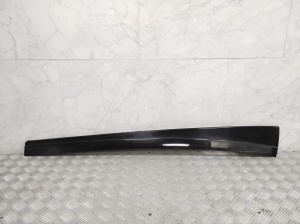Roof molding - 917601AA1A