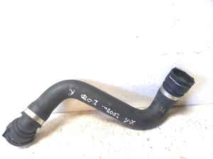 Radiator hose - 17127797258
