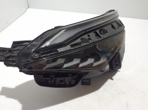 NISSAN Qashqai J-12 (2021–2026) Esituli 26060HN25A - 7