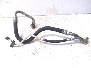 BMW X1 E84 (2009–2015) Klimaleitung 64539223317