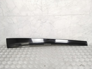 Roof molding - 917611AA1A