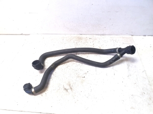 BMW X1 E84 (2009–2015) Radiator hose 17127797260 - 3