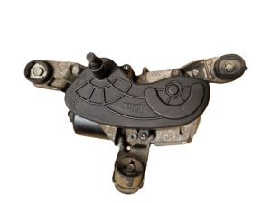 Citroen C5 II (2008–2016) Scheibenwischermotor vorne 53630437 - 2