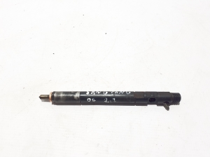Fuel injector - EJBR04401D