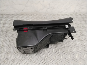 Mercedes Benz E-Class W213 (2017–2026) Handschuhfach A2136800091 - 2