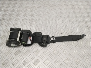 Front seat belt - 7383318