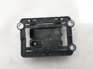 NISSAN Qashqai J-12 (2021–2026) Pimeda nurga radar Distronic 98890HN20D - 2