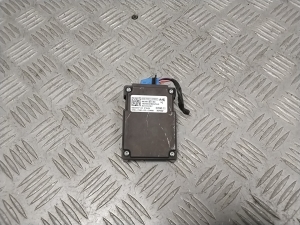 Peugeot 208 (2019–2026) Front camera 9838187180 - 3