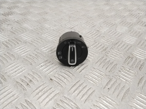Headlight switch - 3C8941431A