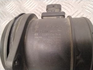 VOLVO V60 (2010–2018) Luftmassenmesser 31361223 - 5