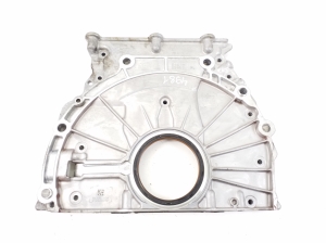 Timing chain cover - 8632012