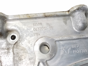 Mini Countryman F60 (2016–2026) Timing chain cover 8632012 - 2