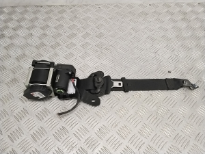 Front seat belt - 7383321