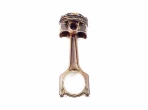   Piston and its parts  - 8678931 
