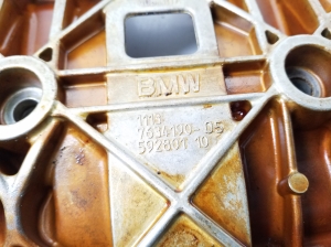 Mini Countryman F60 (2016–2026) Other engine part - 3