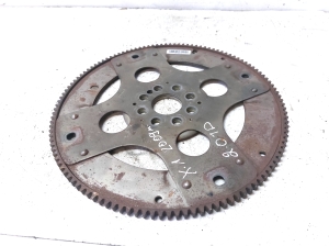 Clutch flywheel - 11227797964