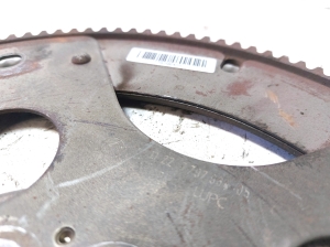 BMW X1 E84 (2009–2015) Clutch flywheel 11227797964 - 2