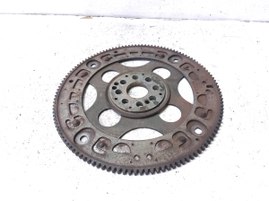 BMW X1 E84 (2009–2015) Clutch flywheel 11227797964 - 3