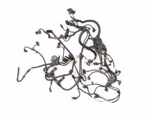 Mini Countryman F60 (2016–2026) Engine wiring harness 8672131 - 2