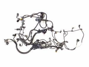   Engine wiring harness  - 8672131 