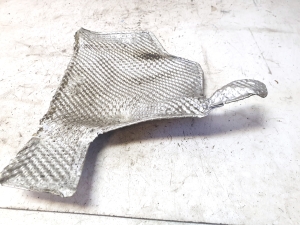BMW X1 E84 (2009–2015) Other shield 51487141784 - 3