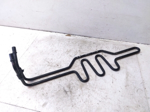 Power steering cooler - 7522050