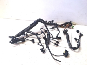 Engine wiring harness - 12517802194