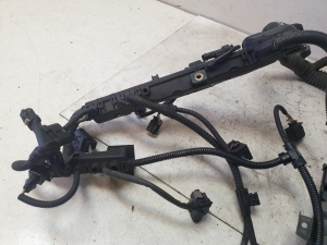 BMW X1 E84 (2009–2015) Engine wiring harness 12517802194 - 2