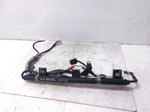 Starter cable - 7802503