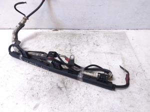 BMW X1 E84 (2009–2015) Starter cable 7802503 - 3