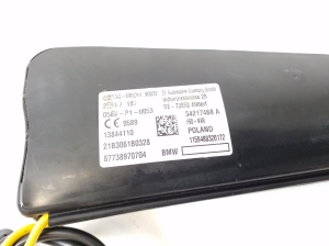 Mini Countryman F60 (2016–2026) Priekšējā sēdekļa drošības spilvens 7389707 - 2