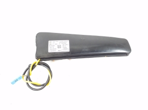   Front seat airbag  - 7389707 