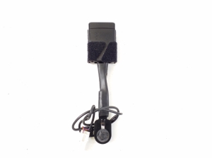   Front seat belt buckle  - 7313299 