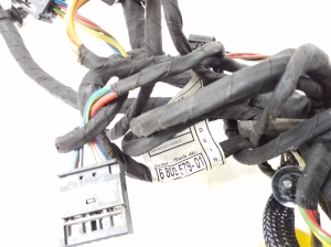 Mini Countryman F60 (2016–2026) Other wire 6809579 - 2