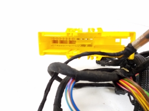 Mini Countryman F60 (2016–2026) Other wire 6809579 - 3