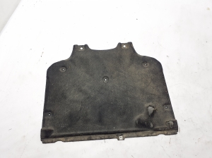 AUDI A4 B9 (2015–2026) Unterbodenschutz vorne 8W0803822B - 4