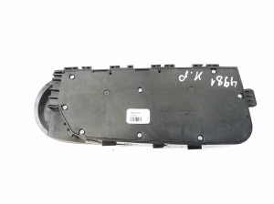Mini Countryman F60 (2016–2026) Front seat control switch 9384937 - 4