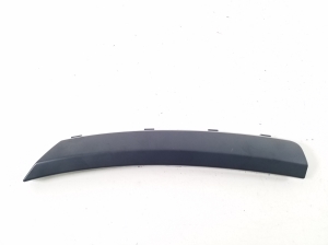 Mercedes Benz GLE-Class 167 (2019–2026) Front bumper trim strip A1678855803 - 2