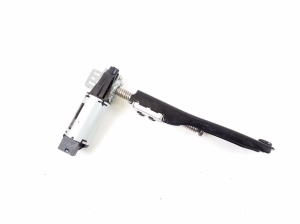 Front seat motor