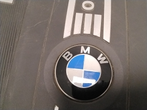BMW 5 SERIES F10 (2010–2017) Motorabdeckung 8513452 - 3