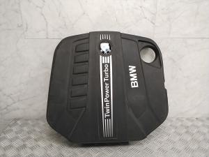 Motorabdeckung - 8513452