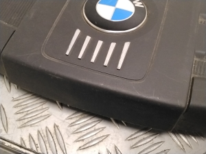 BMW 5 SERIES F10 (2010–2017) Motorabdeckung 8513452 - 6