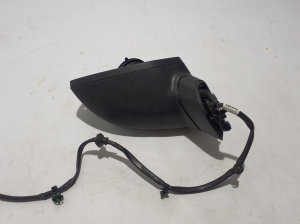 AUDI A4 B9 (2015–2026) Side mirror and its parts 8W8857409 - 2