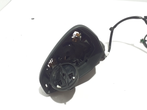 AUDI A4 B9 (2015–2026) Side mirror and its parts 8W8857409 - 6