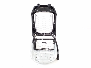   Front seat frame  - 7358301 