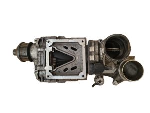 Mercedes Benz C-Class 203 (2000–2007) Supercharger 307957 - 2