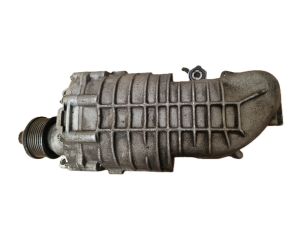 Supercharger - 307957