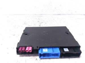 AUDI A4 B9 (2015–2026) Gateway control module 8W5907468C - 2