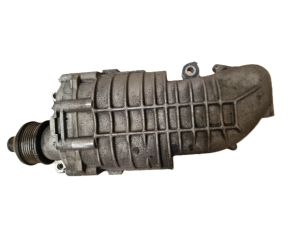 Supercharger - 307957