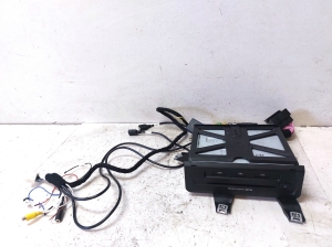 CD/DVD-Wechsler - 8W0035036C